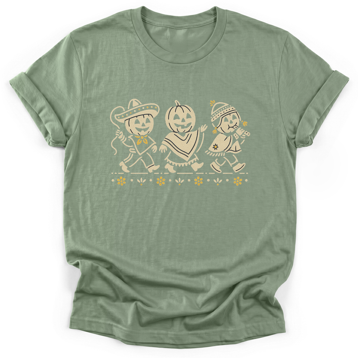 Cultura Estampada — Sage