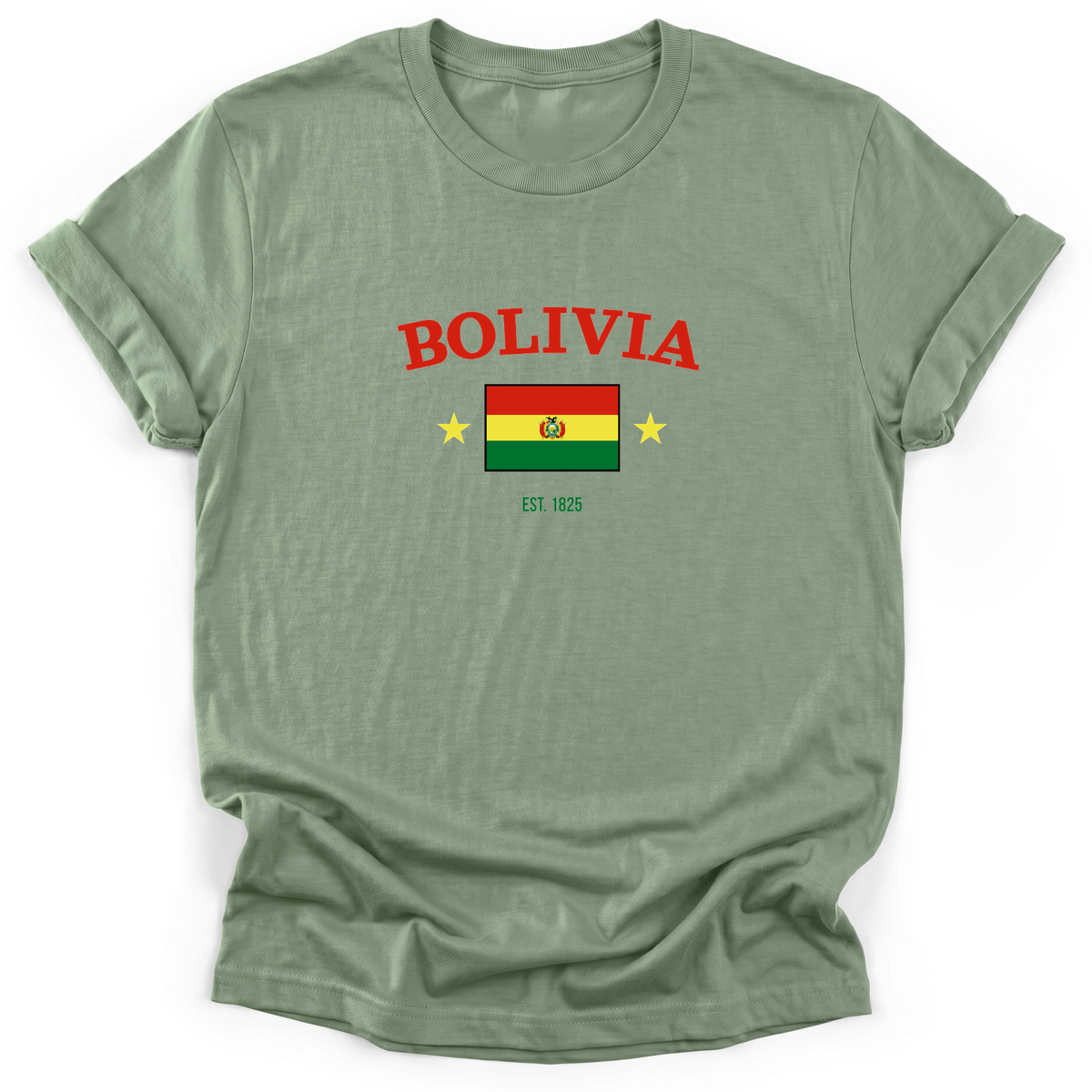 Cultura Estampada — Sage