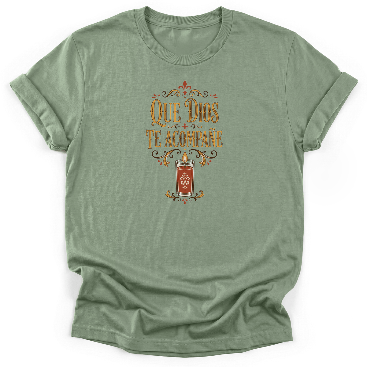 Cultura Estampada ā Sage
