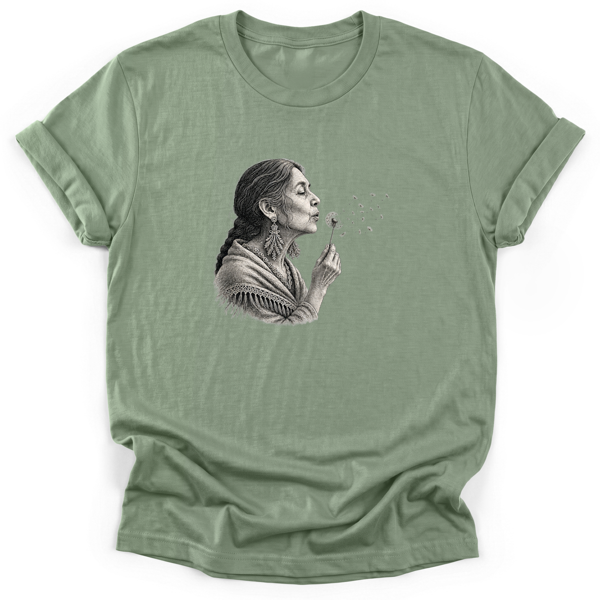 Cultura Estampada — Sage