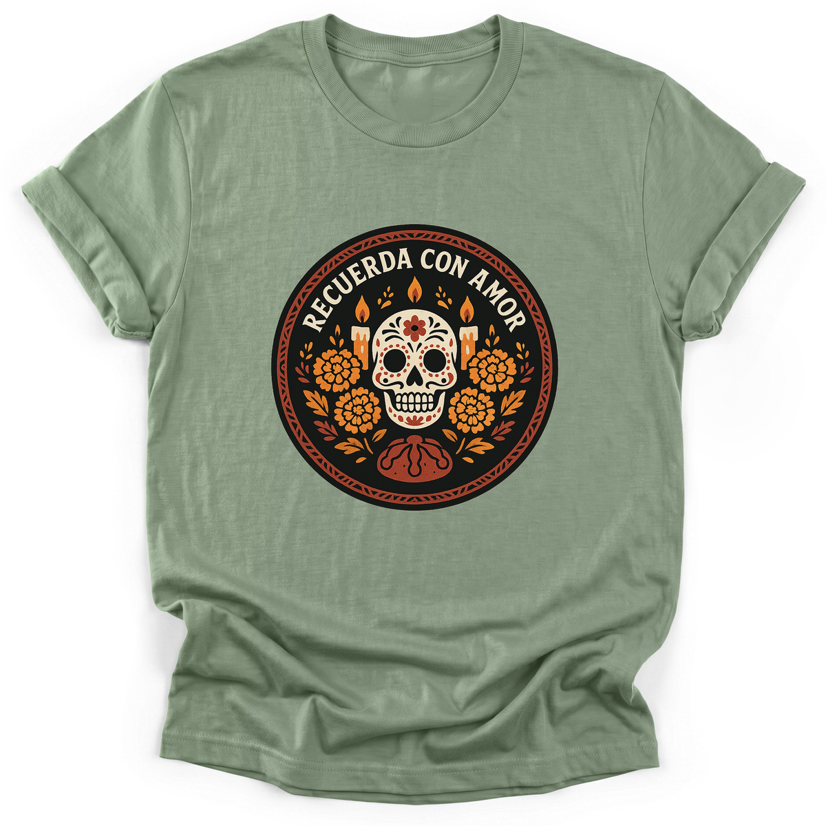 Cultura Estampada — Sage