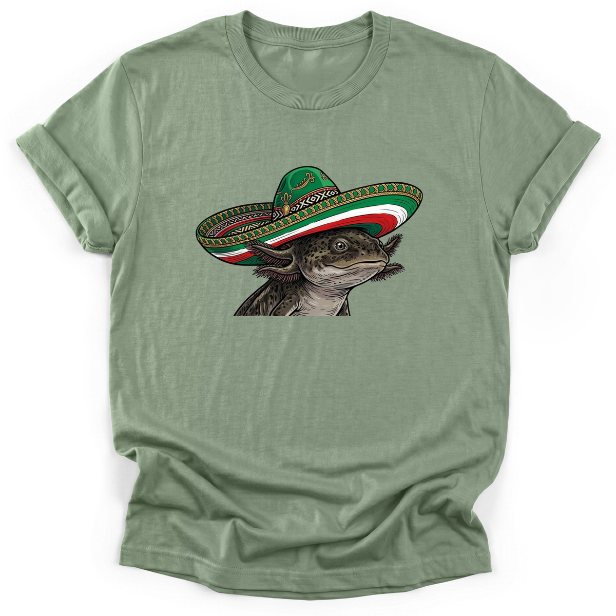 Cultura Estampada — Sage