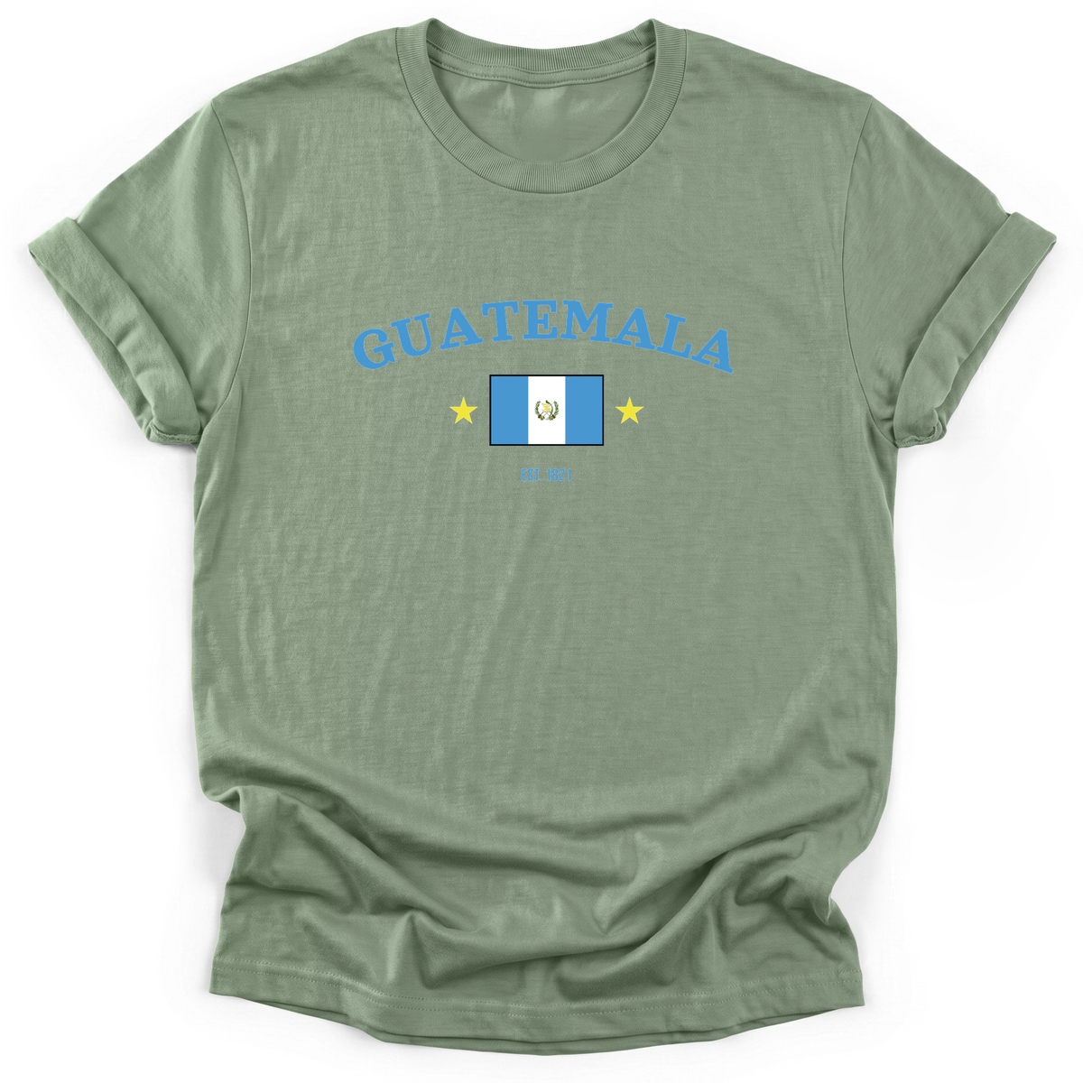 Cultura Estampada — Sage