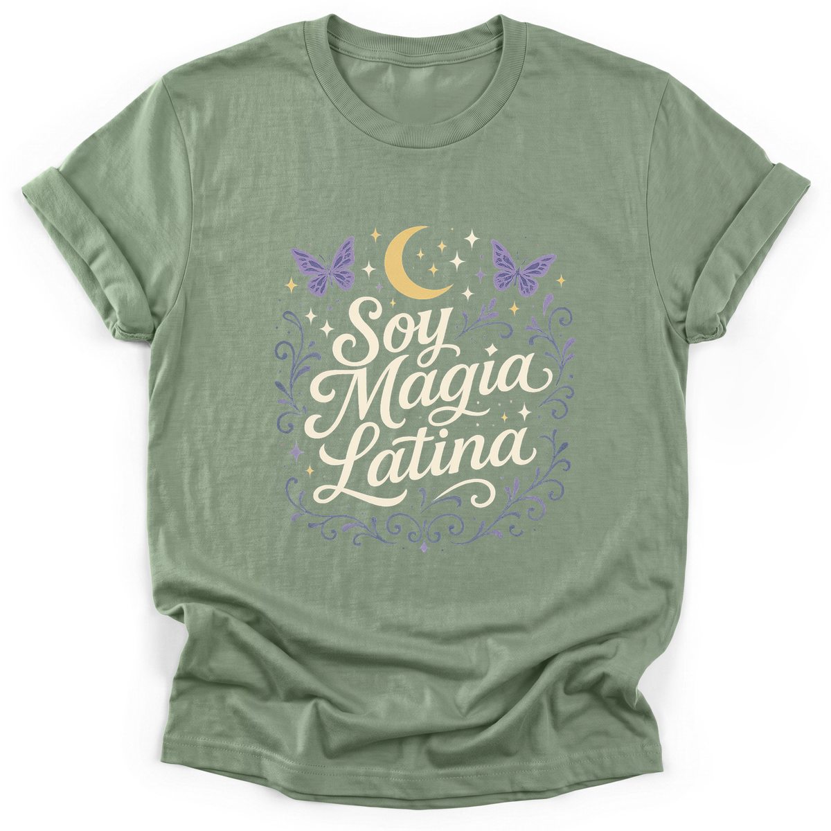 Cultura Estampada — Sage