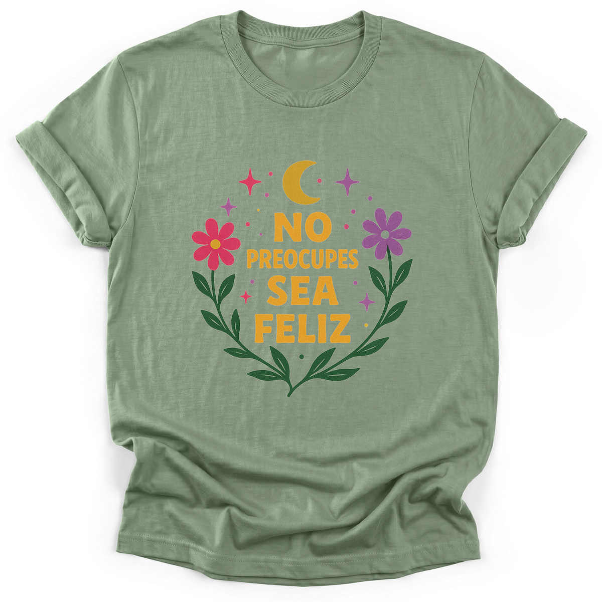 Cultura Estampada — Sage