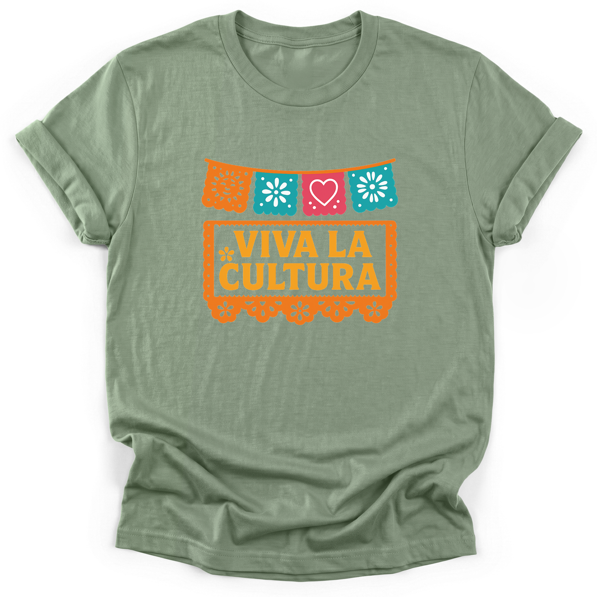 Cultura Estampada — Sage