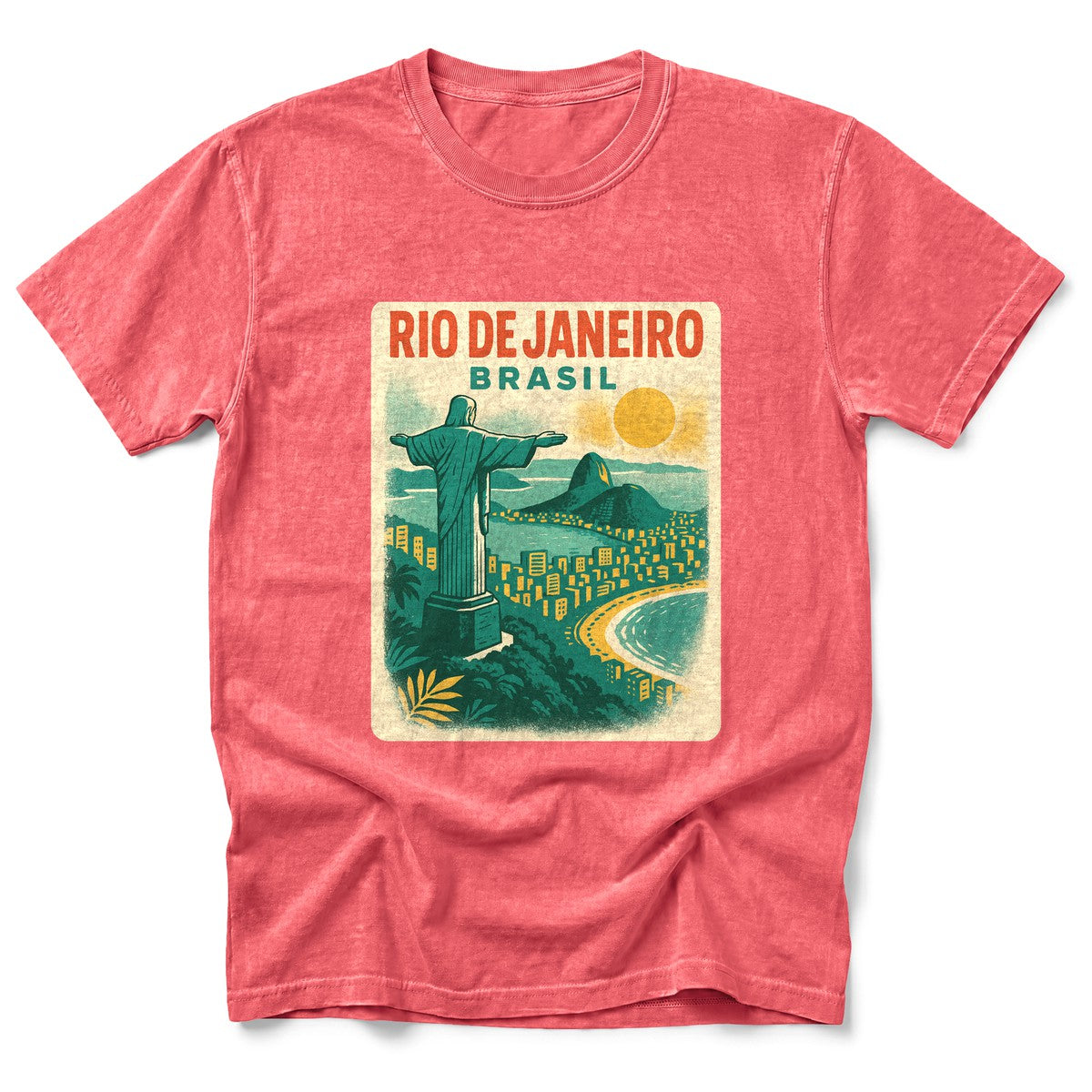 Cultura Estampada — Watermelon