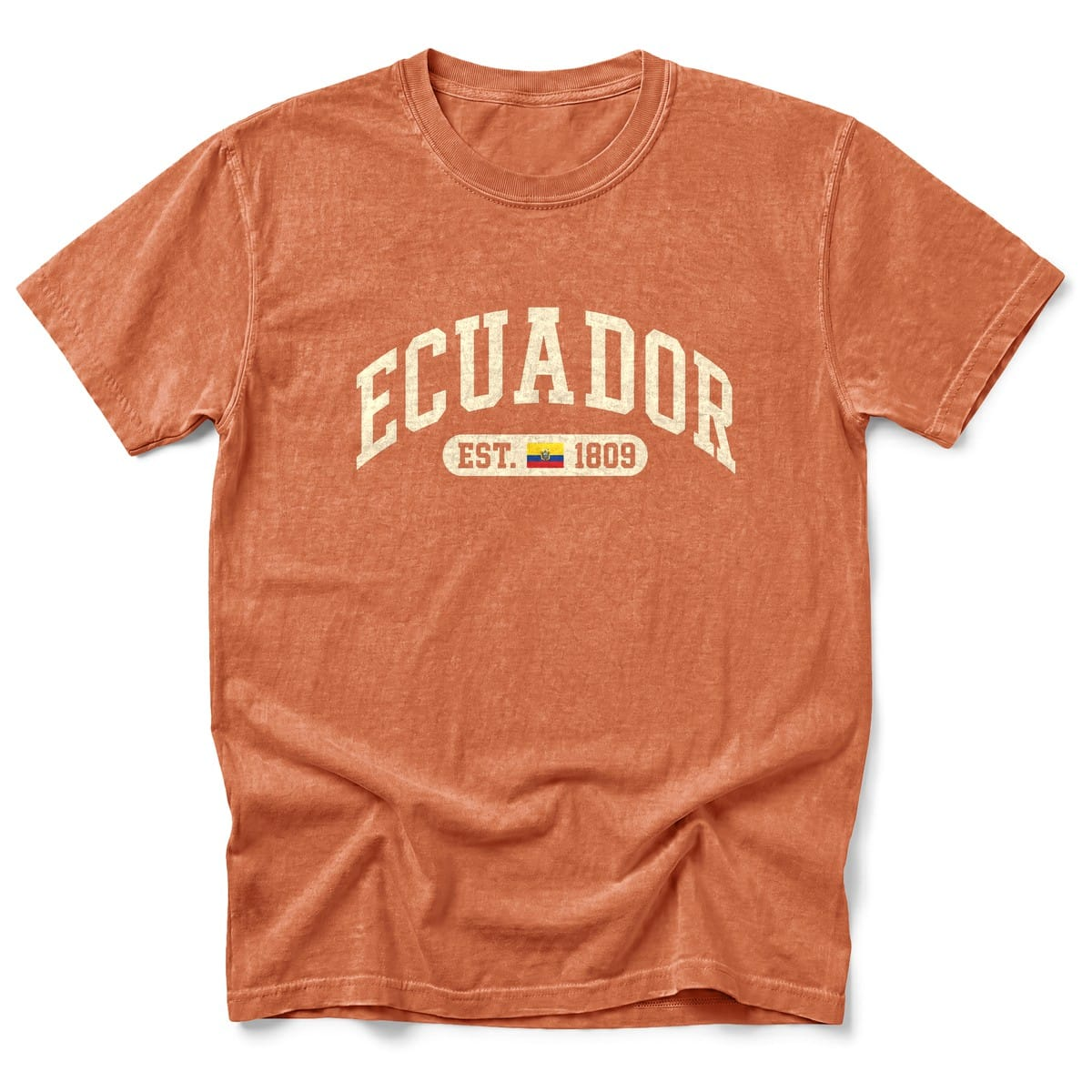 Cultura Estampada — Yam