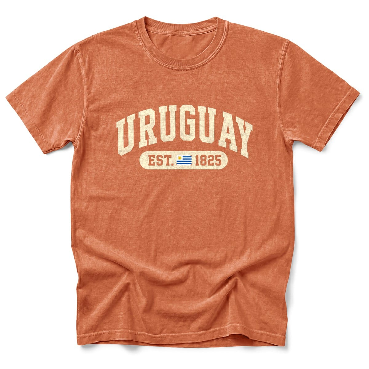 Cultura Estampada — Yam