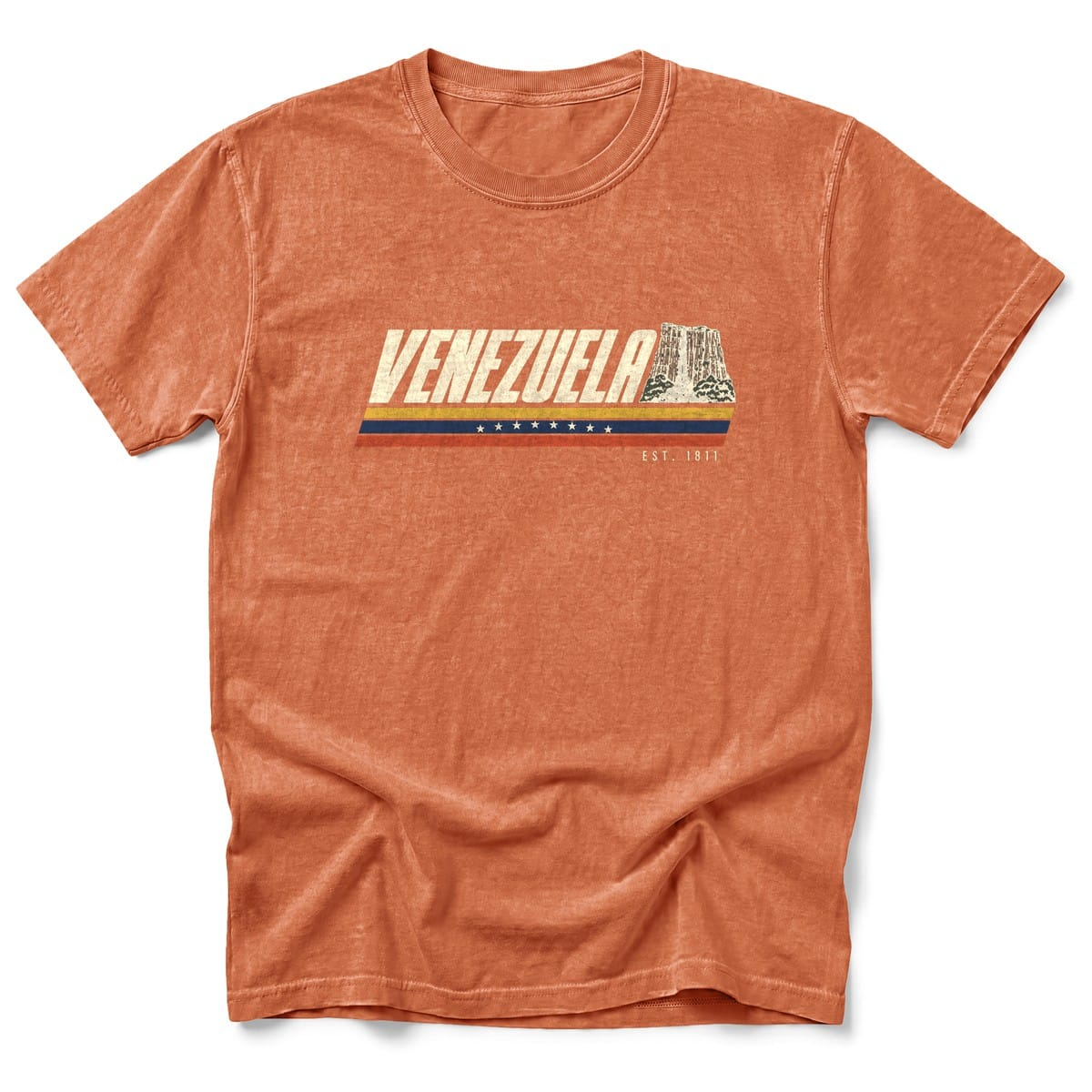 Cultura Estampada — Yam