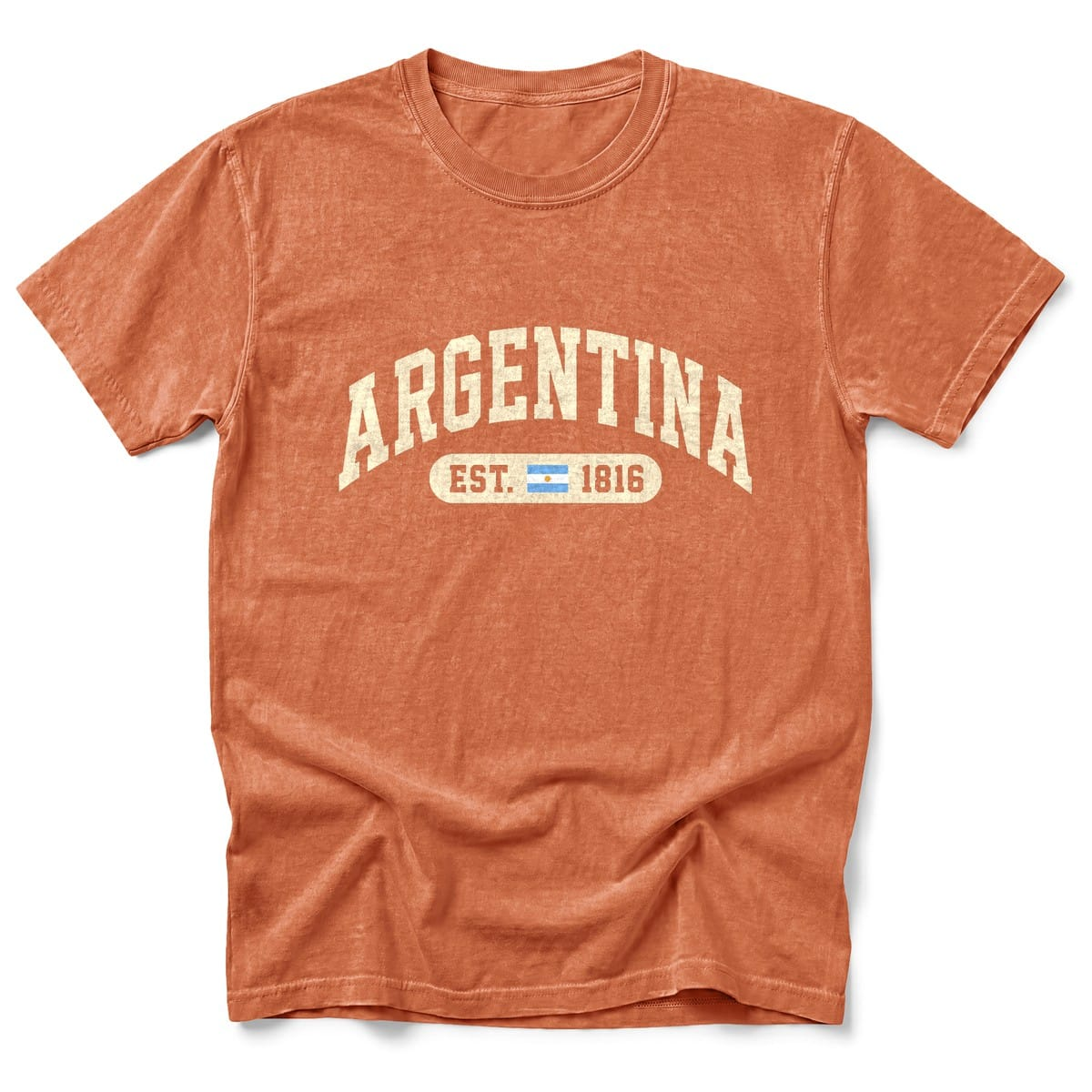 Cultura Estampada — Yam