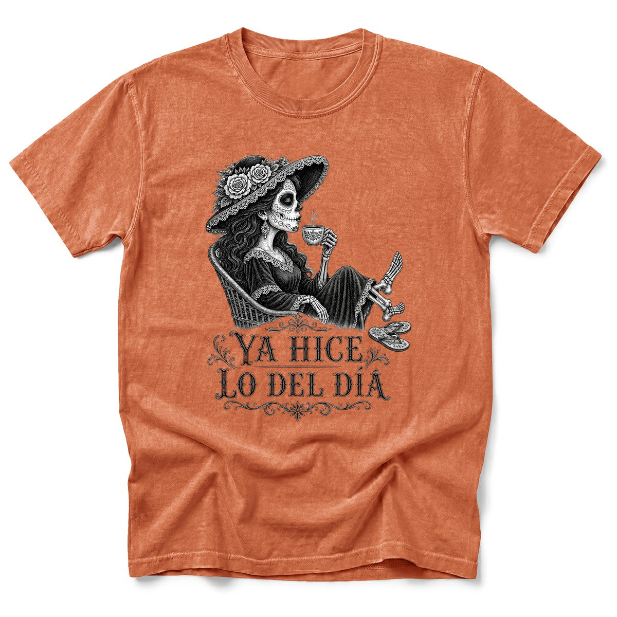 Cultura Estampada — Yam