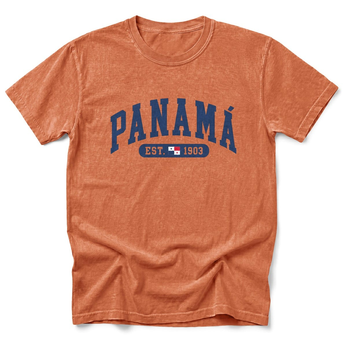 Cultura Estampada — Yam