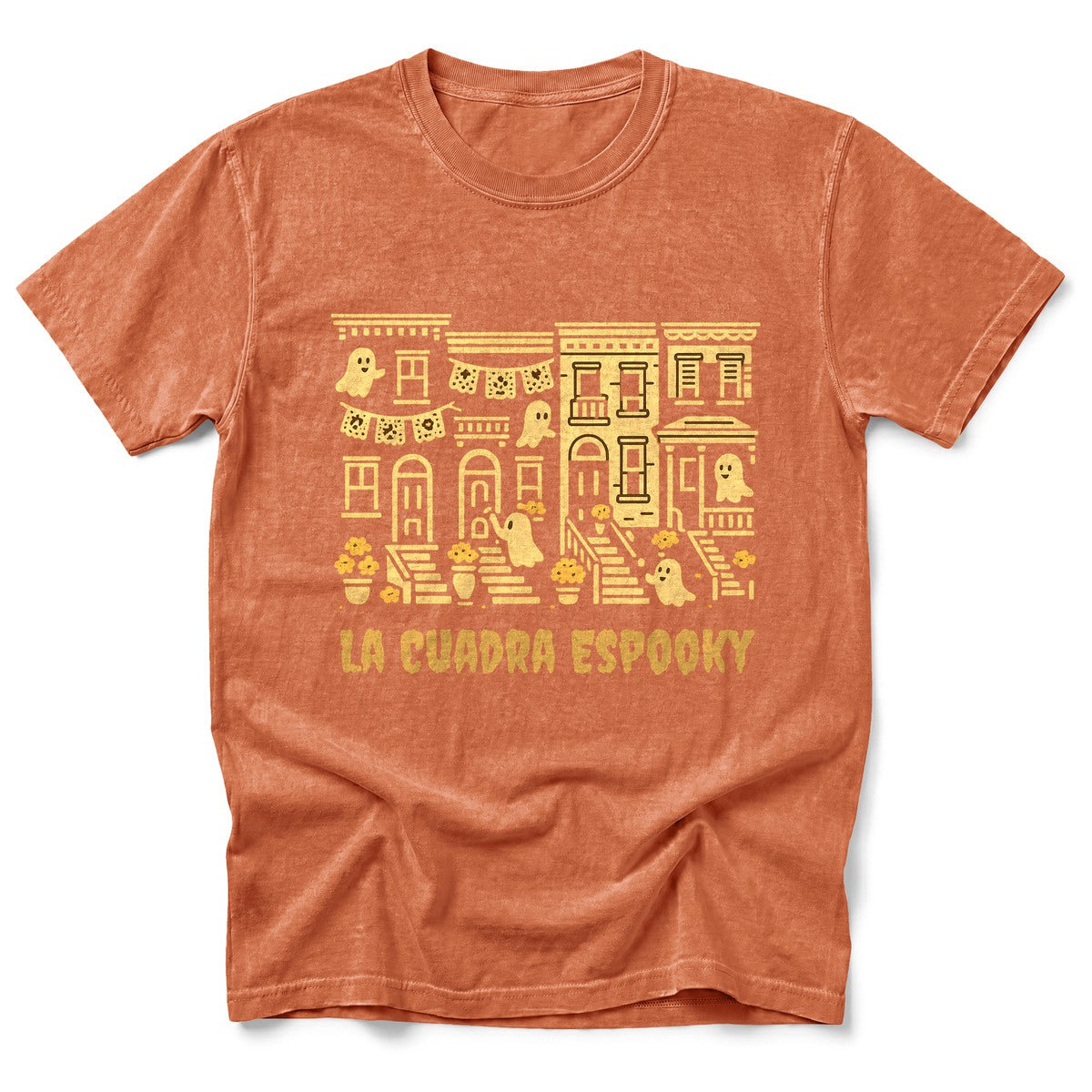 Cultura Estampada — Yam