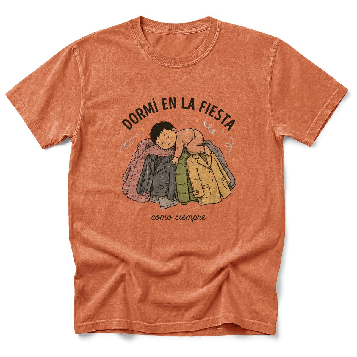 Cultura Estampada — Yam
