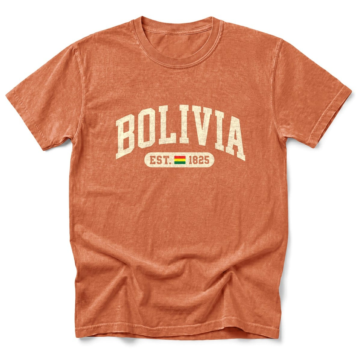 Cultura Estampada — Yam