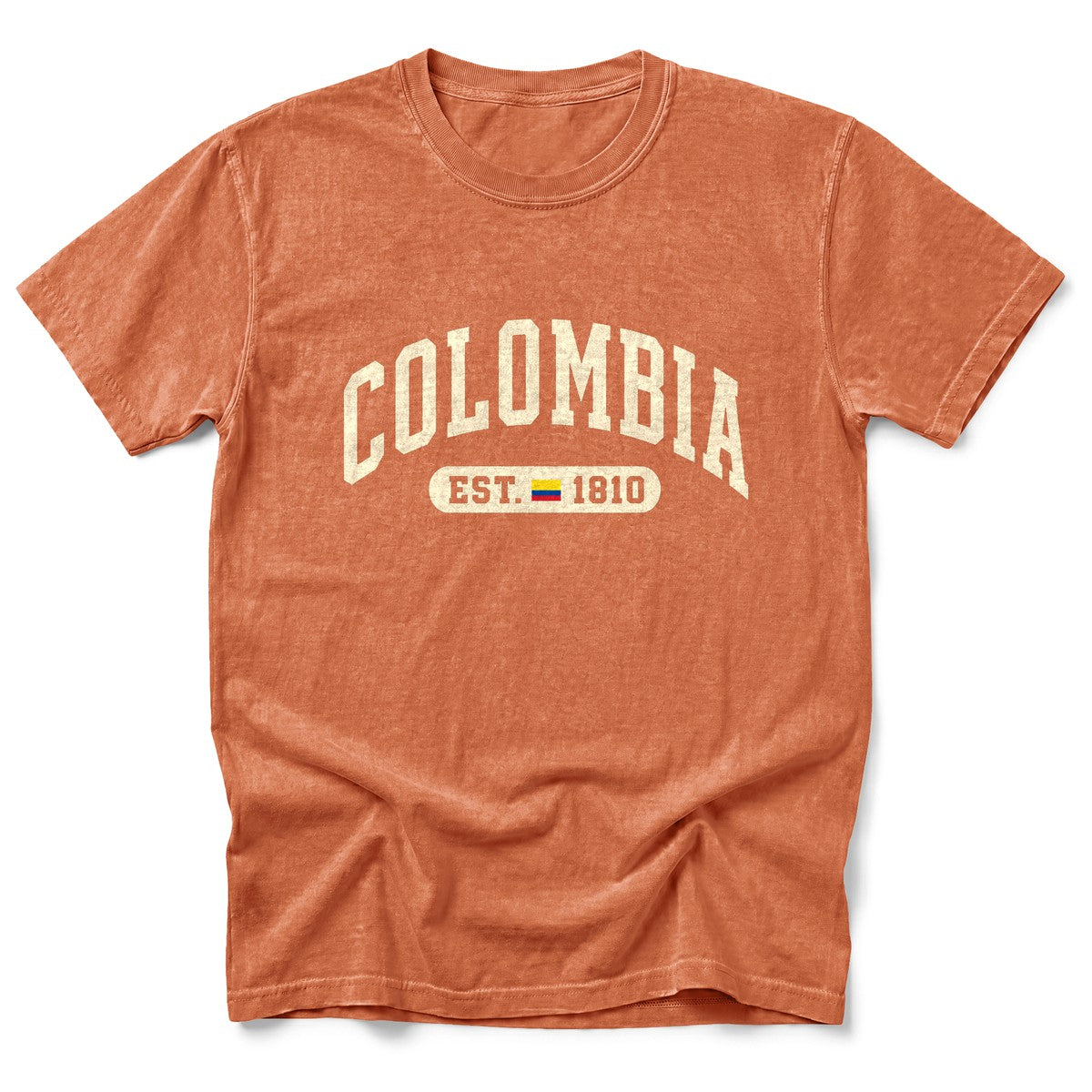 Cultura Estampada — Yam