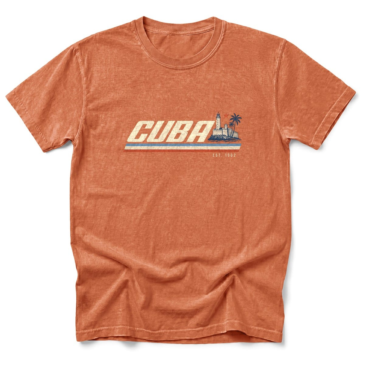 Cultura Estampada — Yam