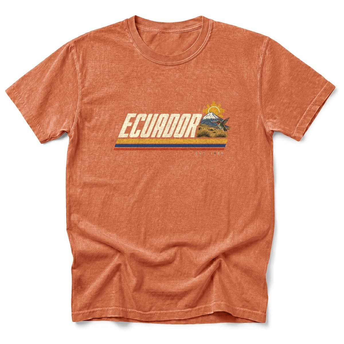 Cultura Estampada — Yam