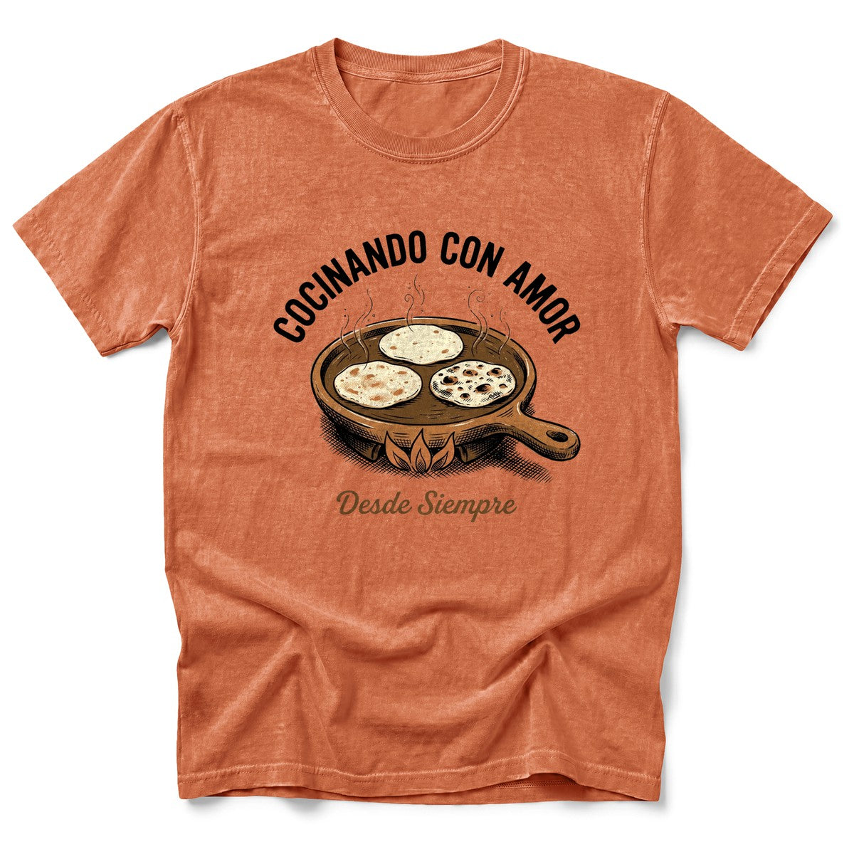 Cultura Estampada — Yam
