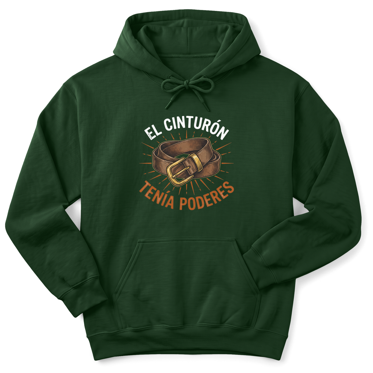 Cultura Estampada ā Forest Green