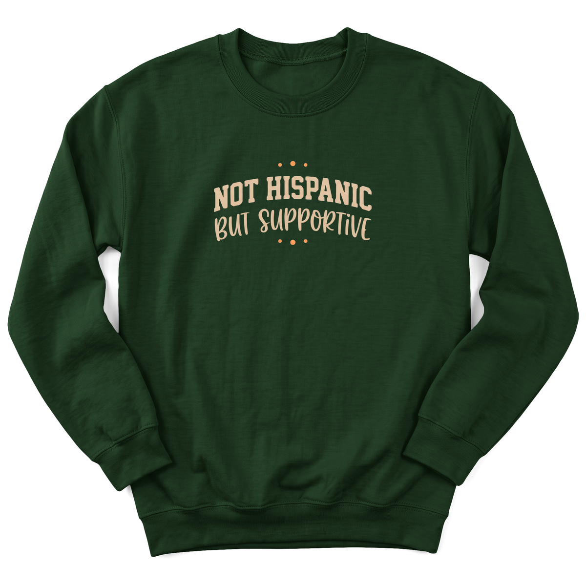 Cultura Estampada — Forest Green