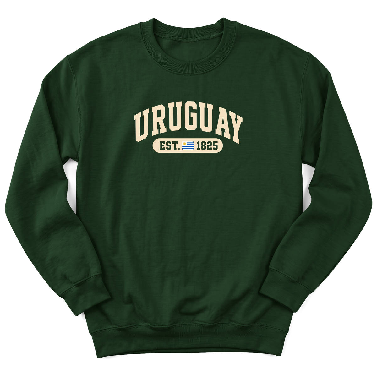 Cultura Estampada — Forest Green