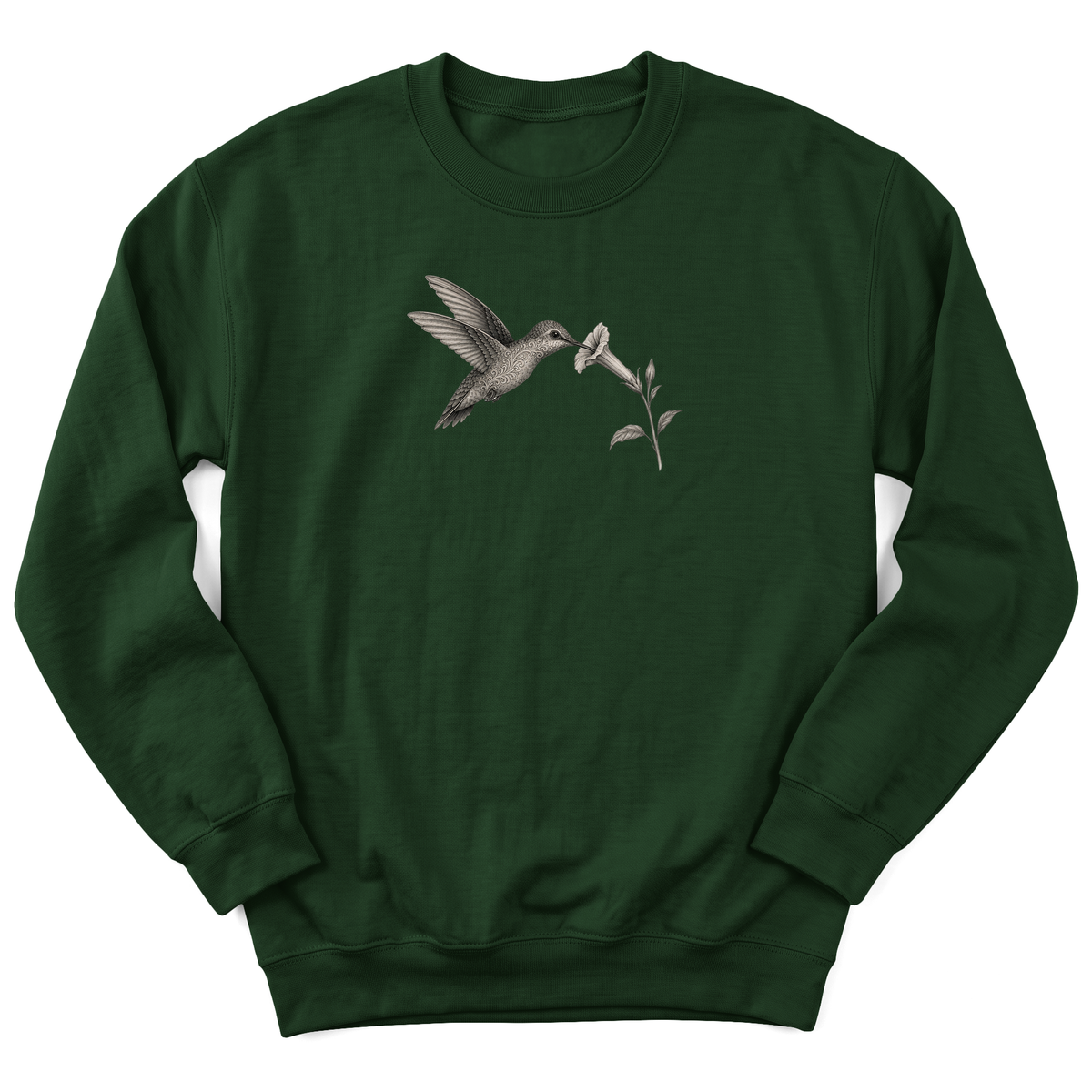 Cultura Estampada — Forest Green