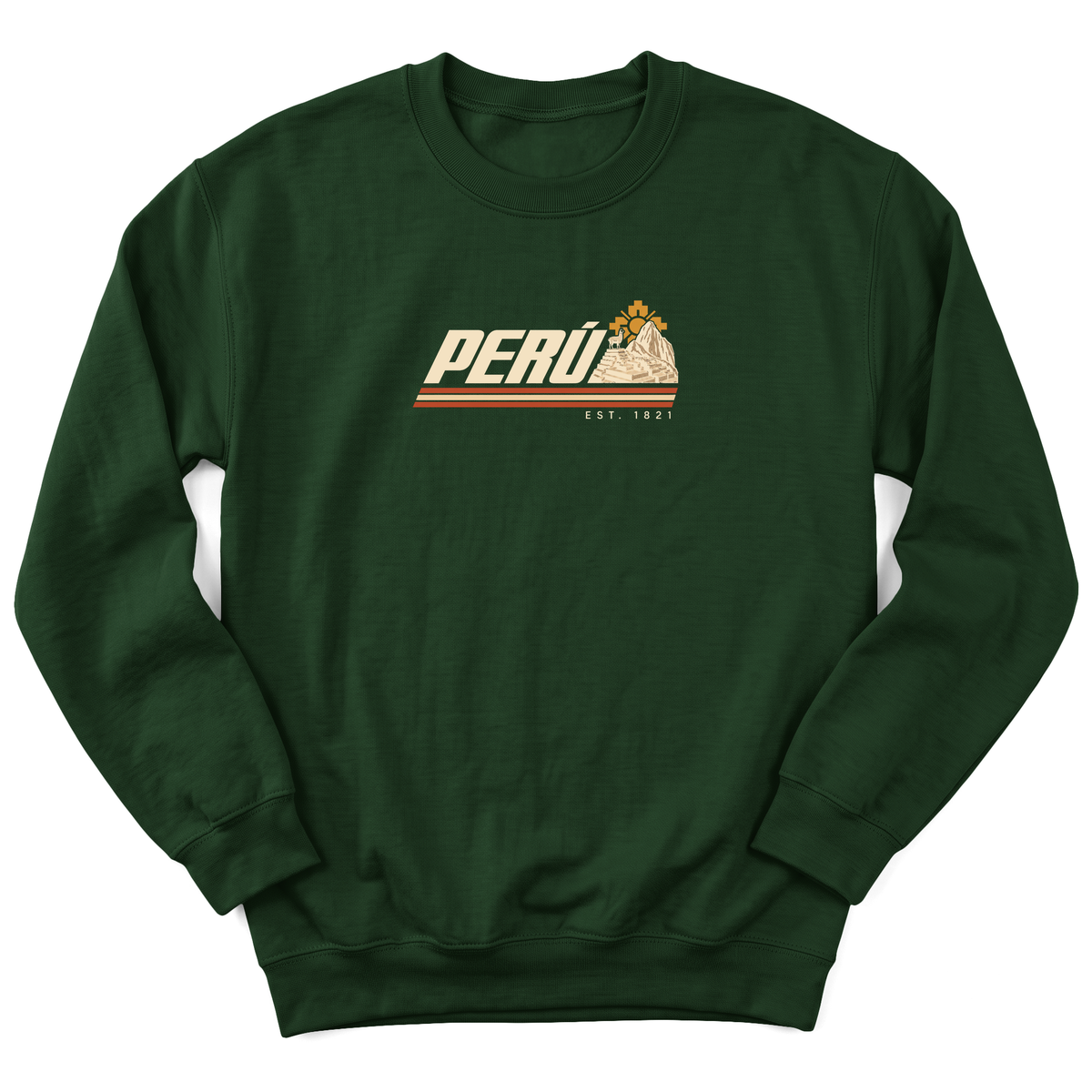 Cultura Estampada â Forest Green