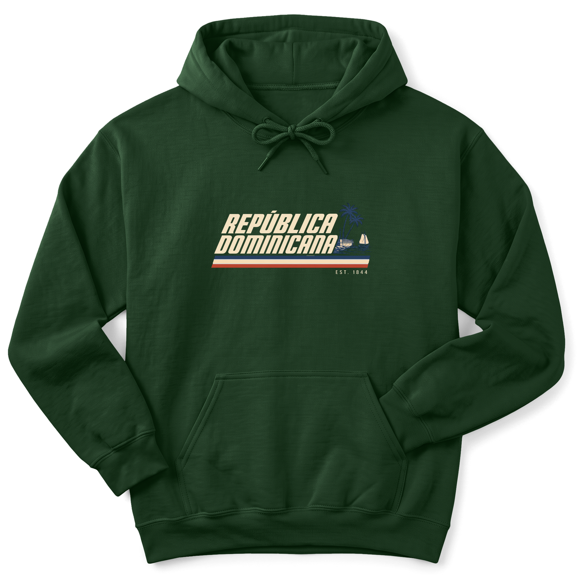Cultura Estampada â Forest Green