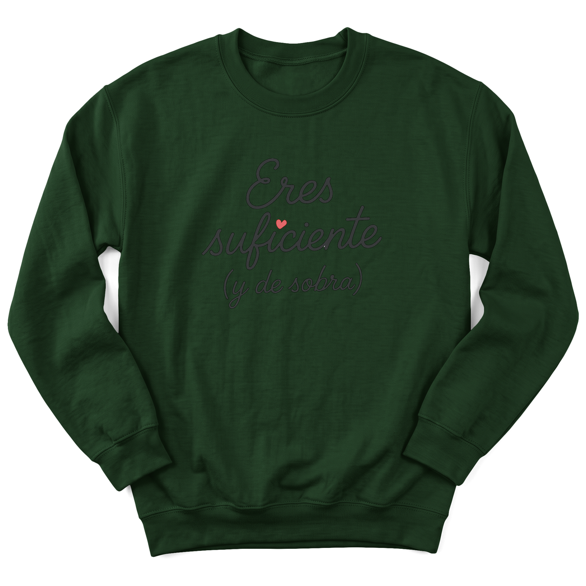 Cultura Estampada — Forest Green