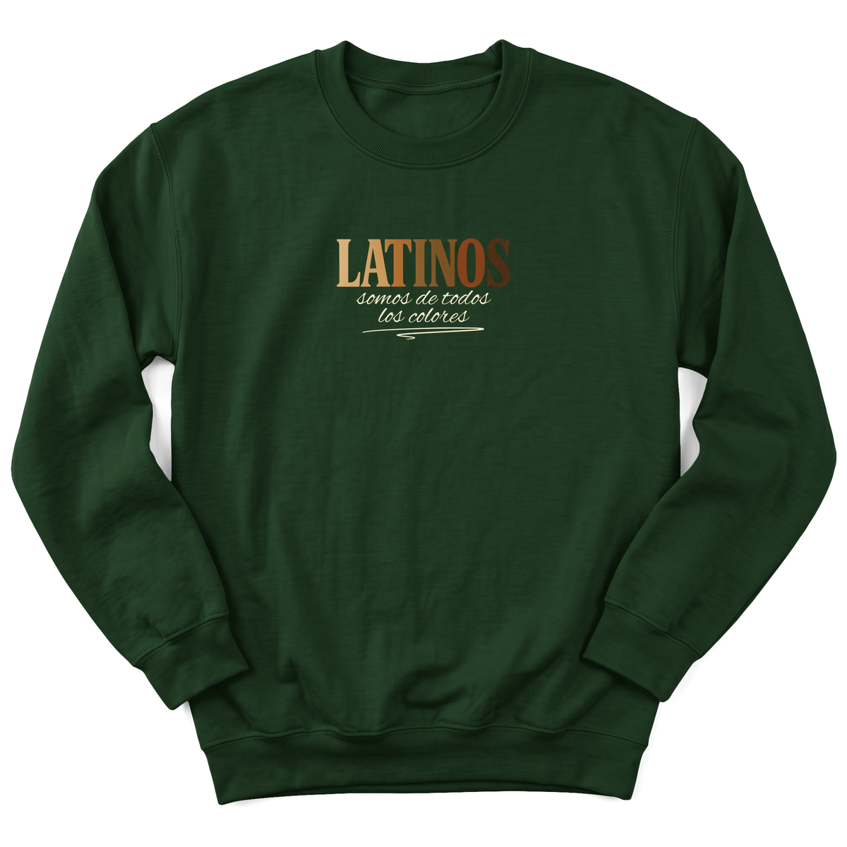 Cultura Estampada — Forest Green