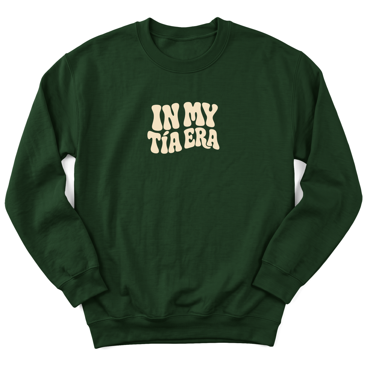 Cultura Estampada — Forest Green