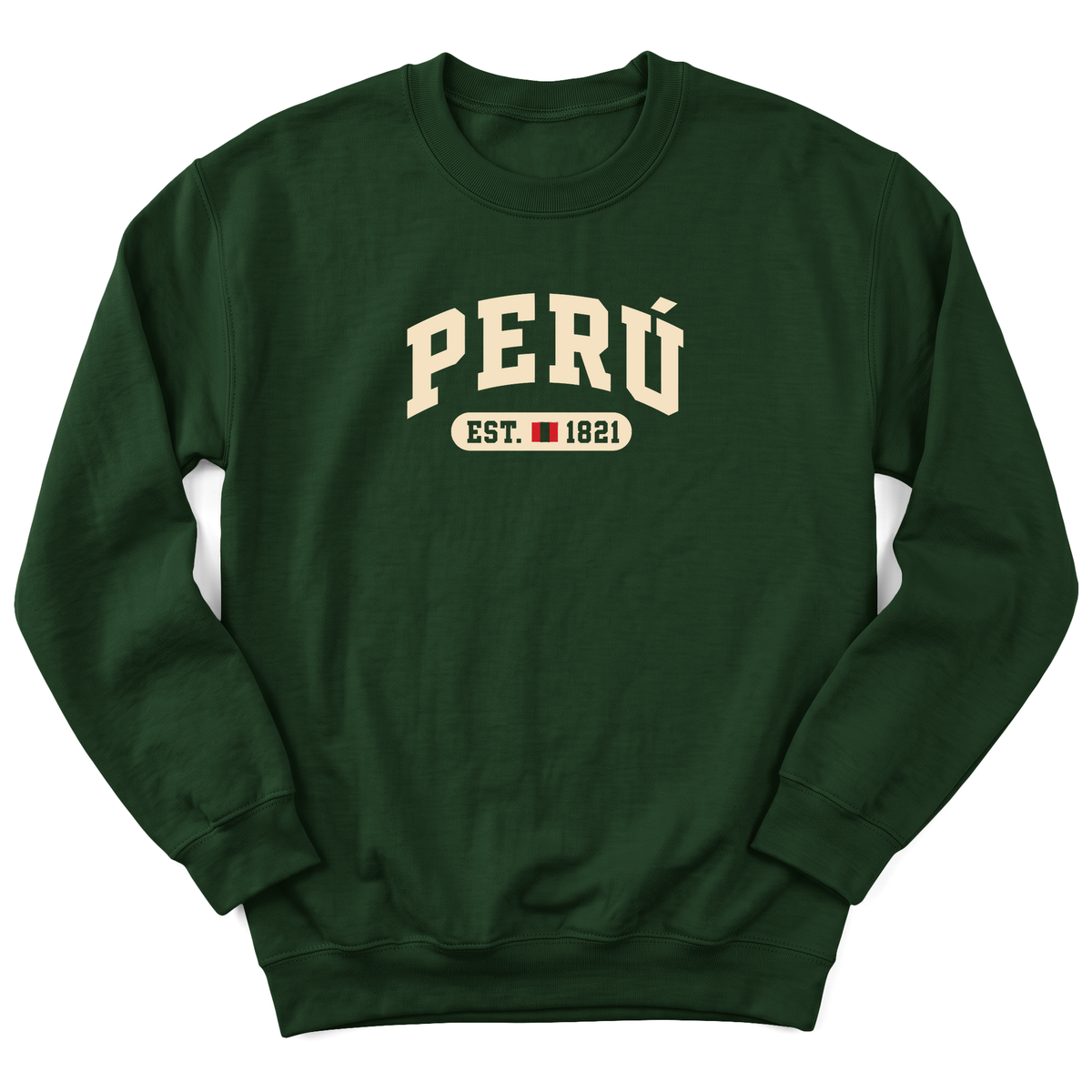 Cultura Estampada â Forest Green