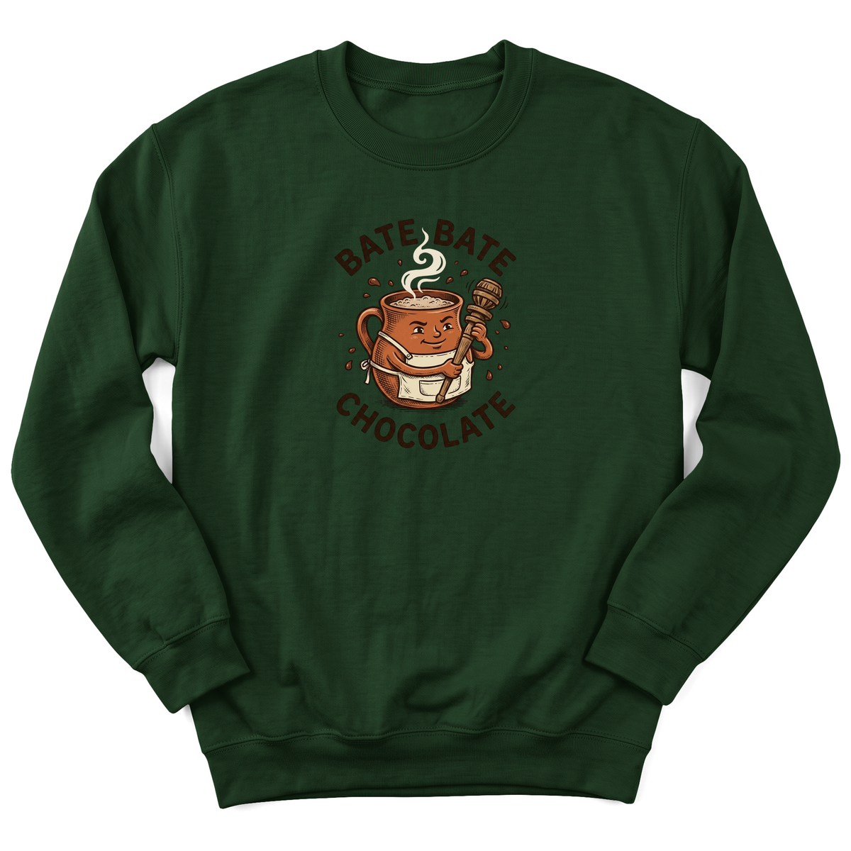 Cultura Estampada — Forest Green