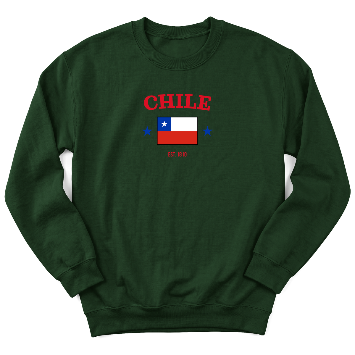 Cultura Estampada — Forest Green