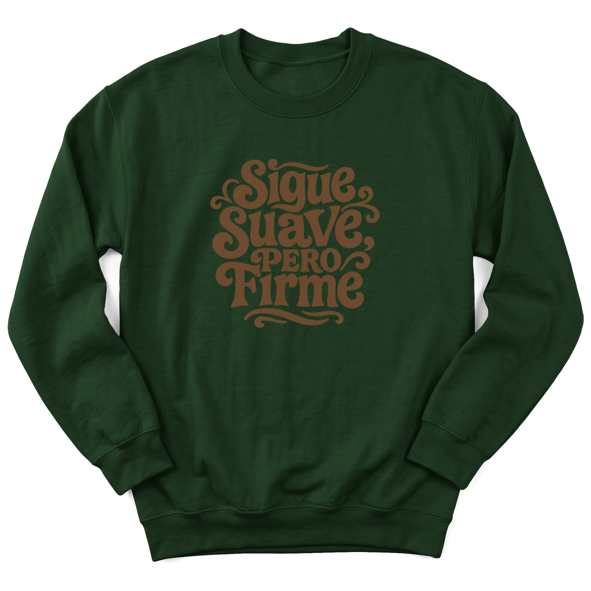 Cultura Estampada — Forest Green