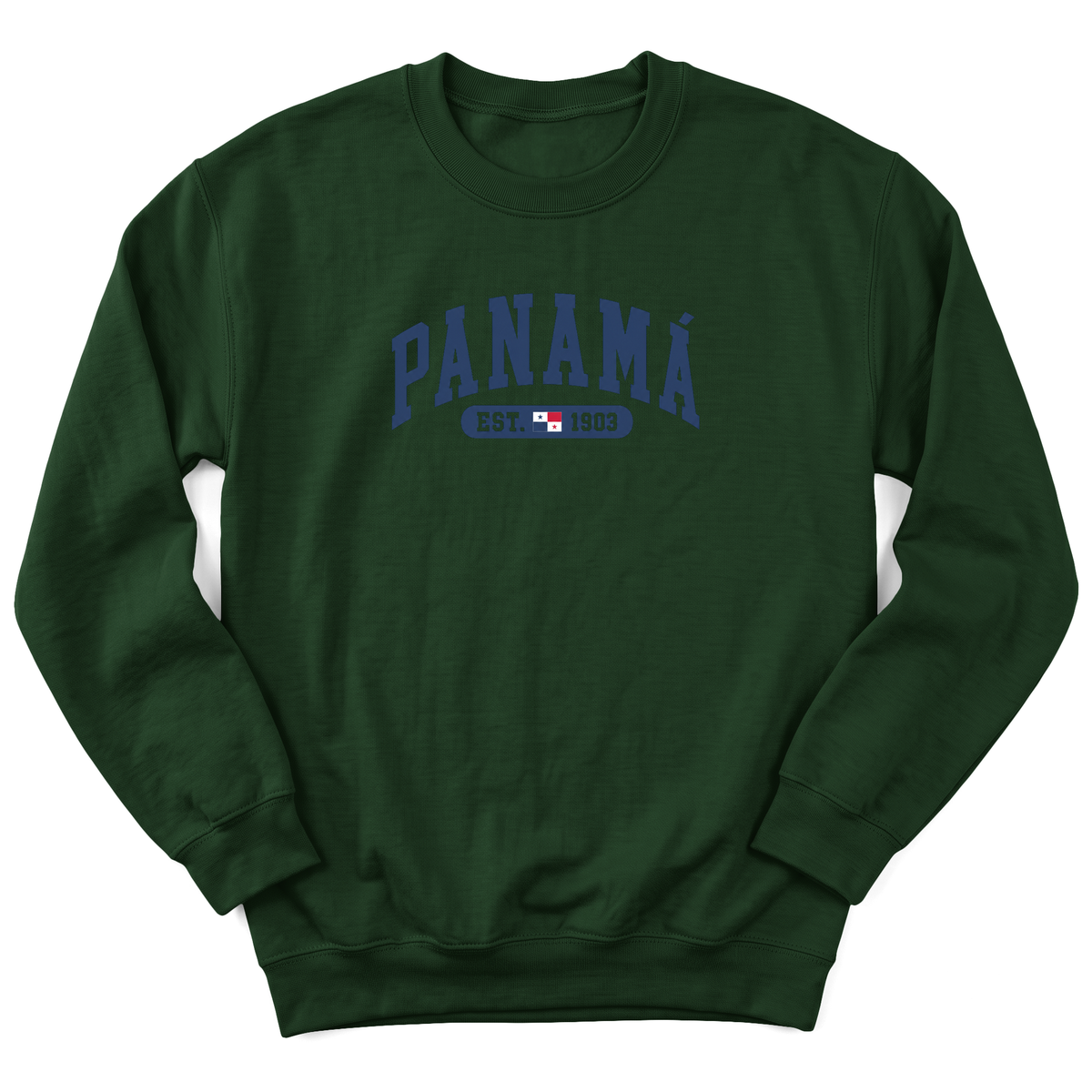 Cultura Estampada — Forest Green