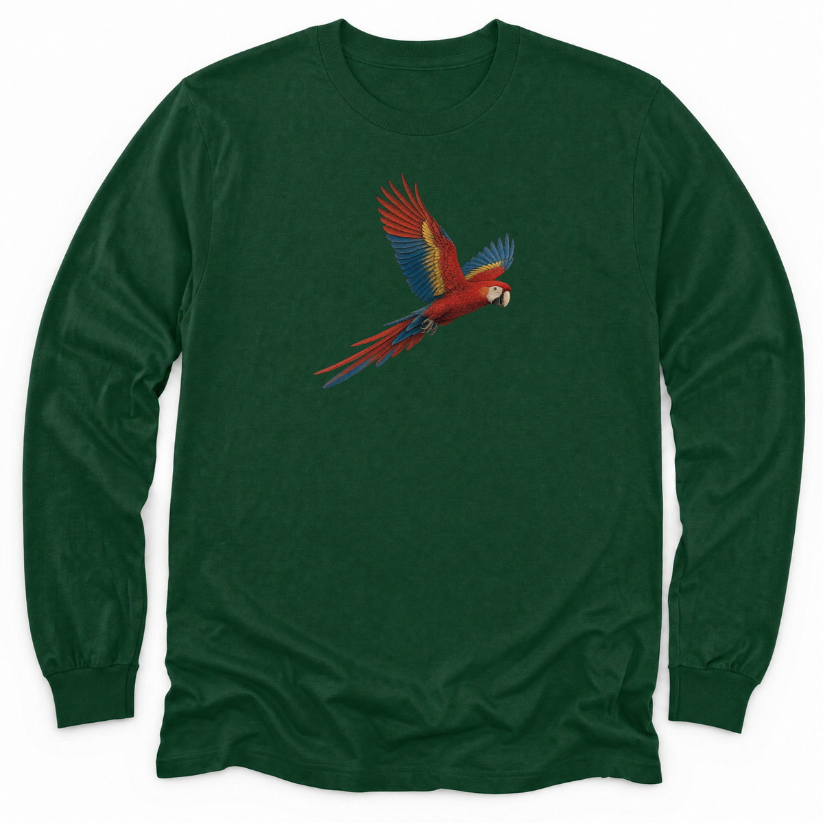Cultura Estampada — Forest Green