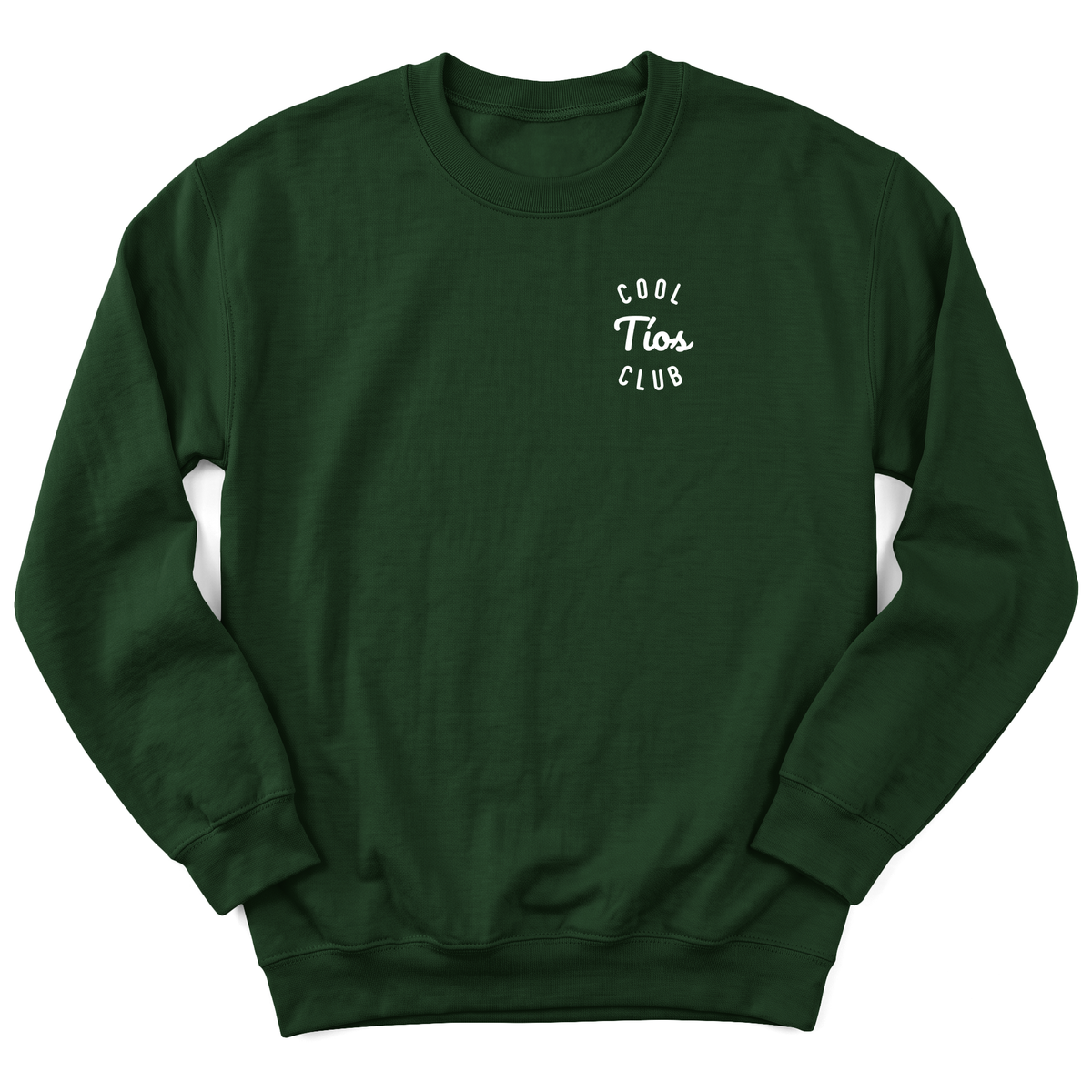 Cultura Estampada — Forest Green