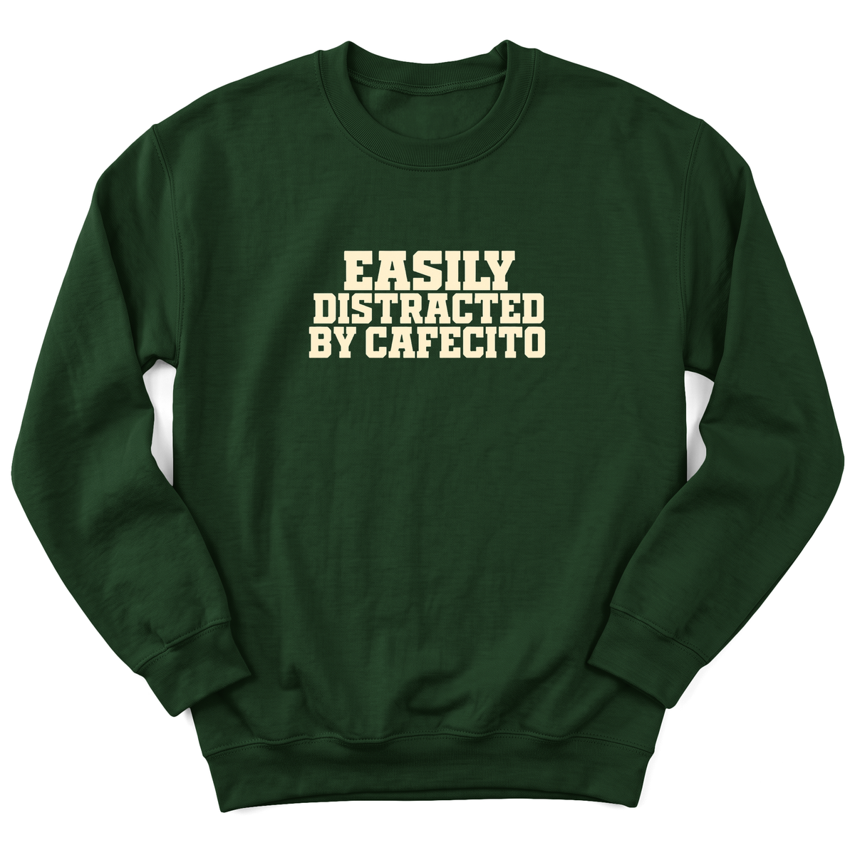 Cultura Estampada — Forest Green