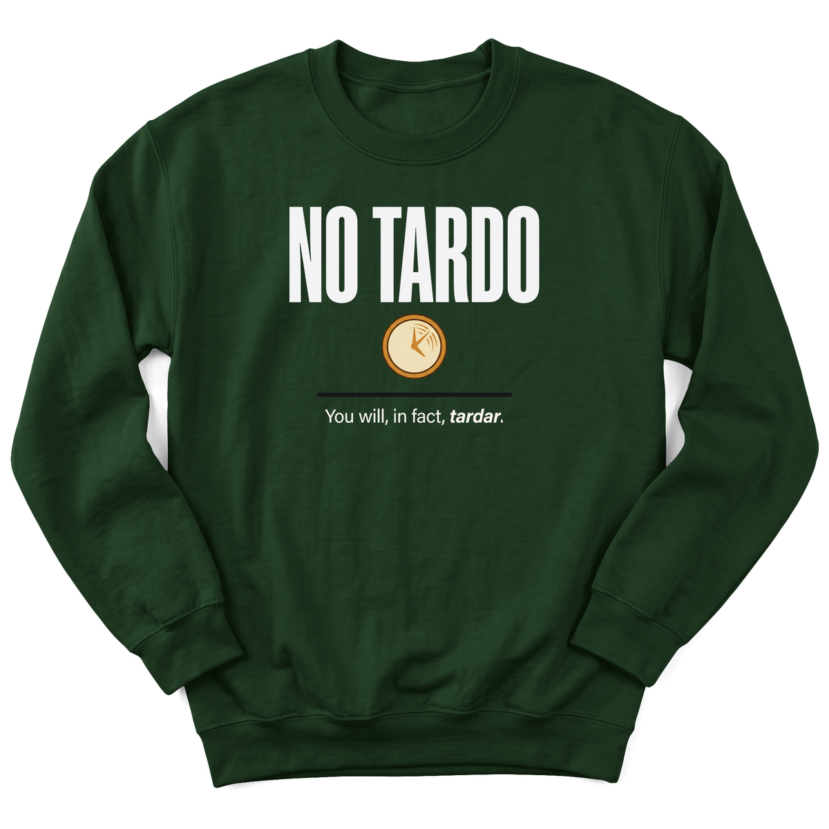 Cultura Estampada — Forest Green