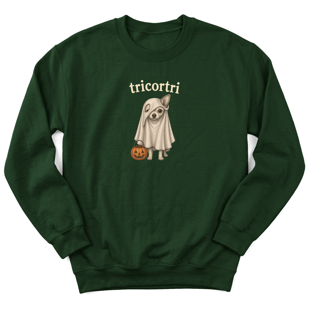 Cultura Estampada — Forest Green