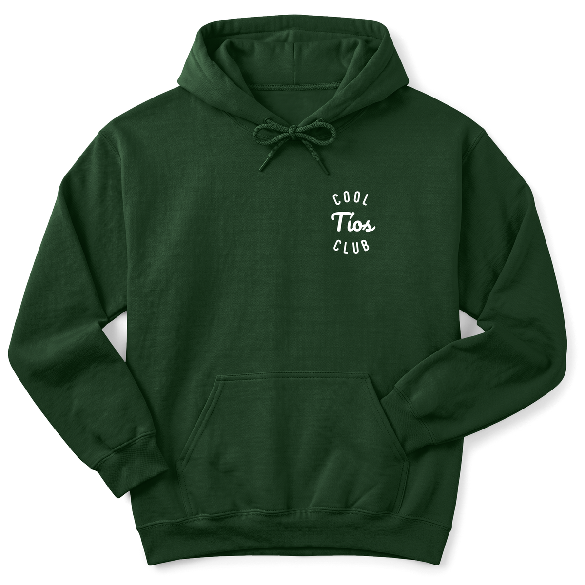 Cultura Estampada — Forest Green