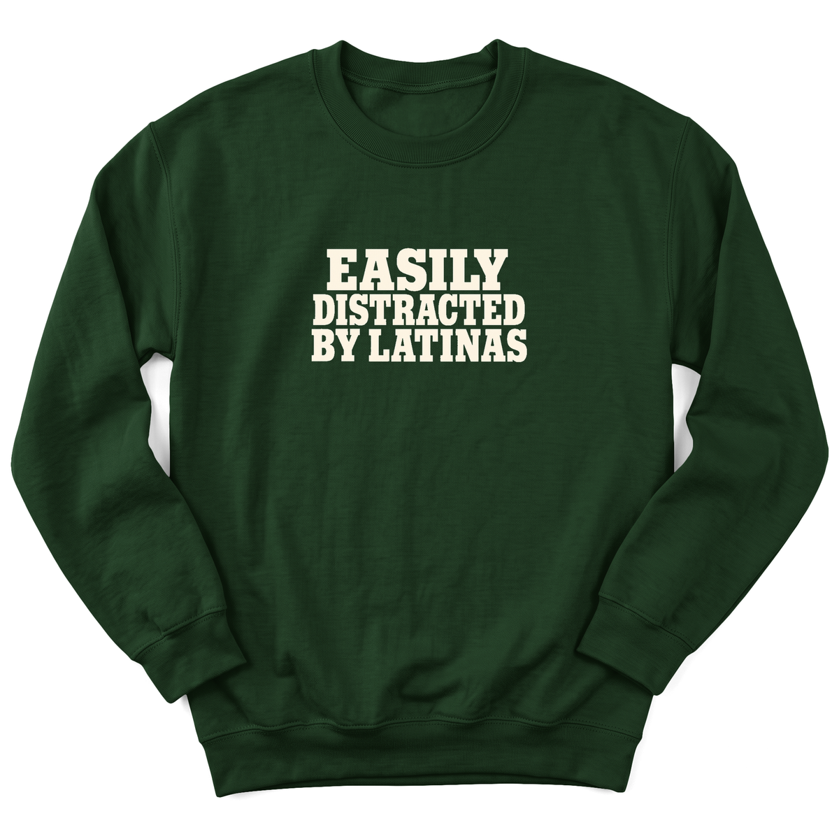 Cultura Estampada — Forest Green