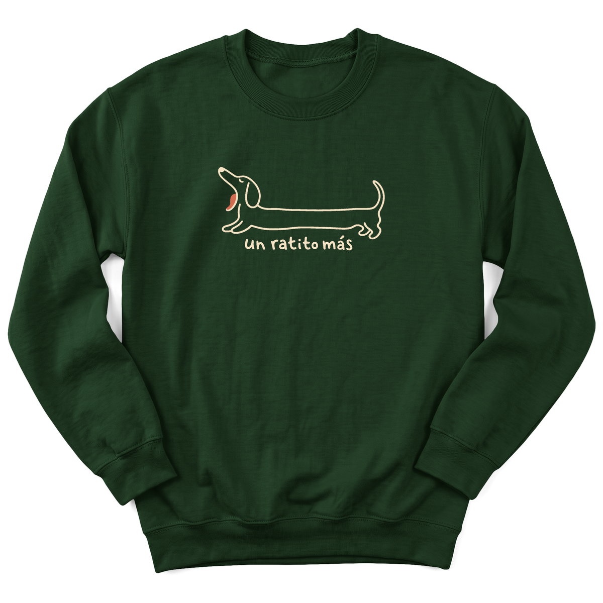 Cultura Estampada — Forest Green