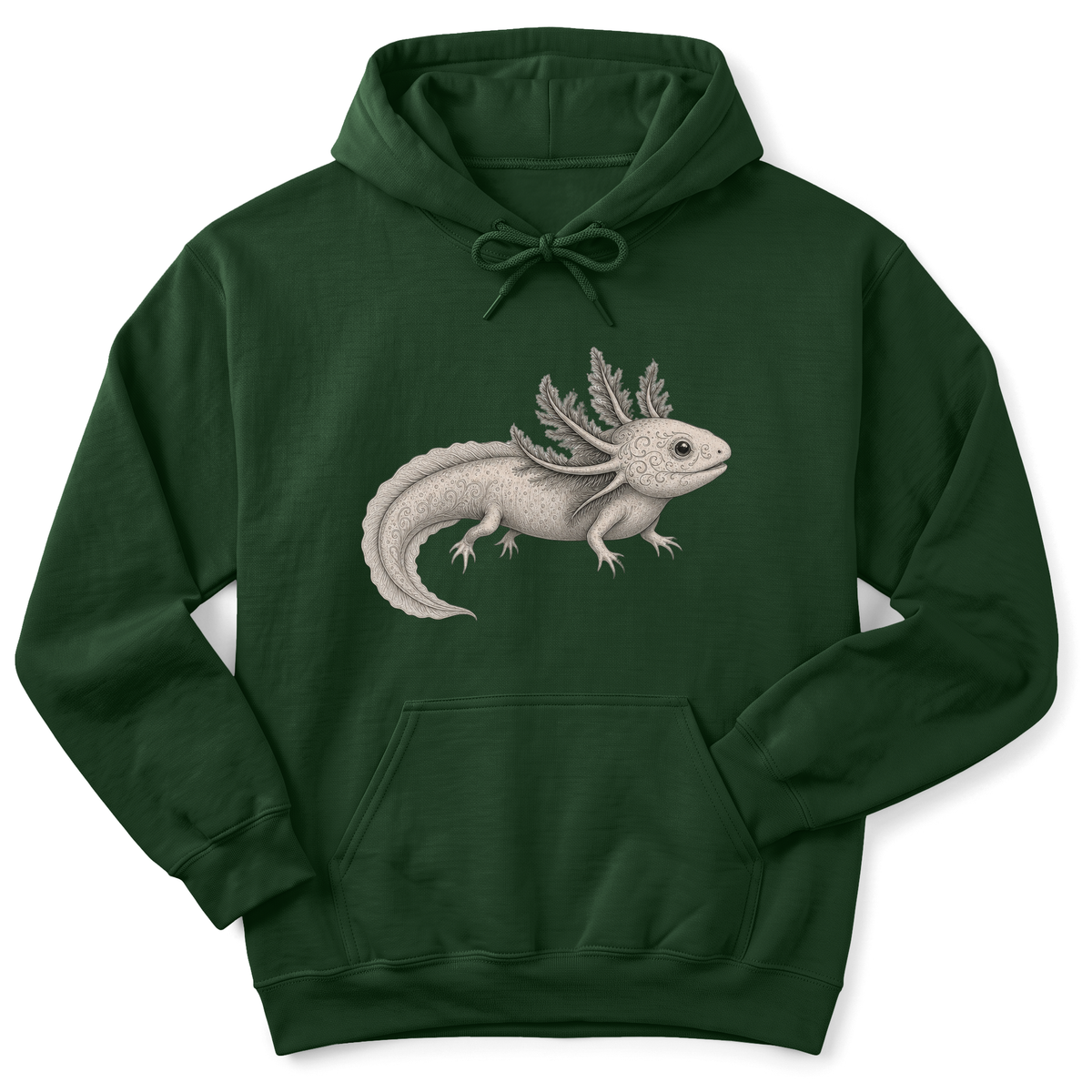 Cultura Estampada — Forest Green