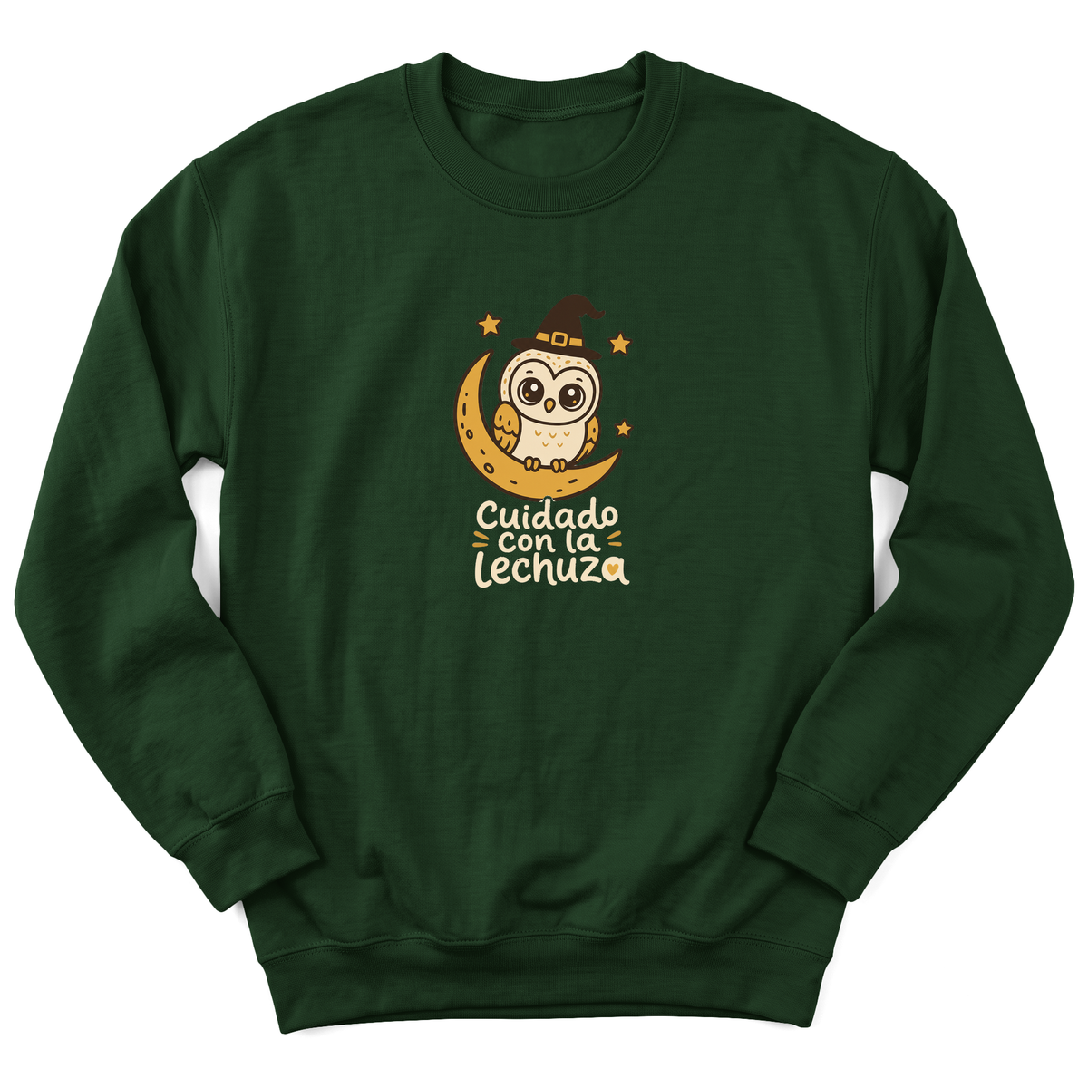 Cultura Estampada — Forest Green