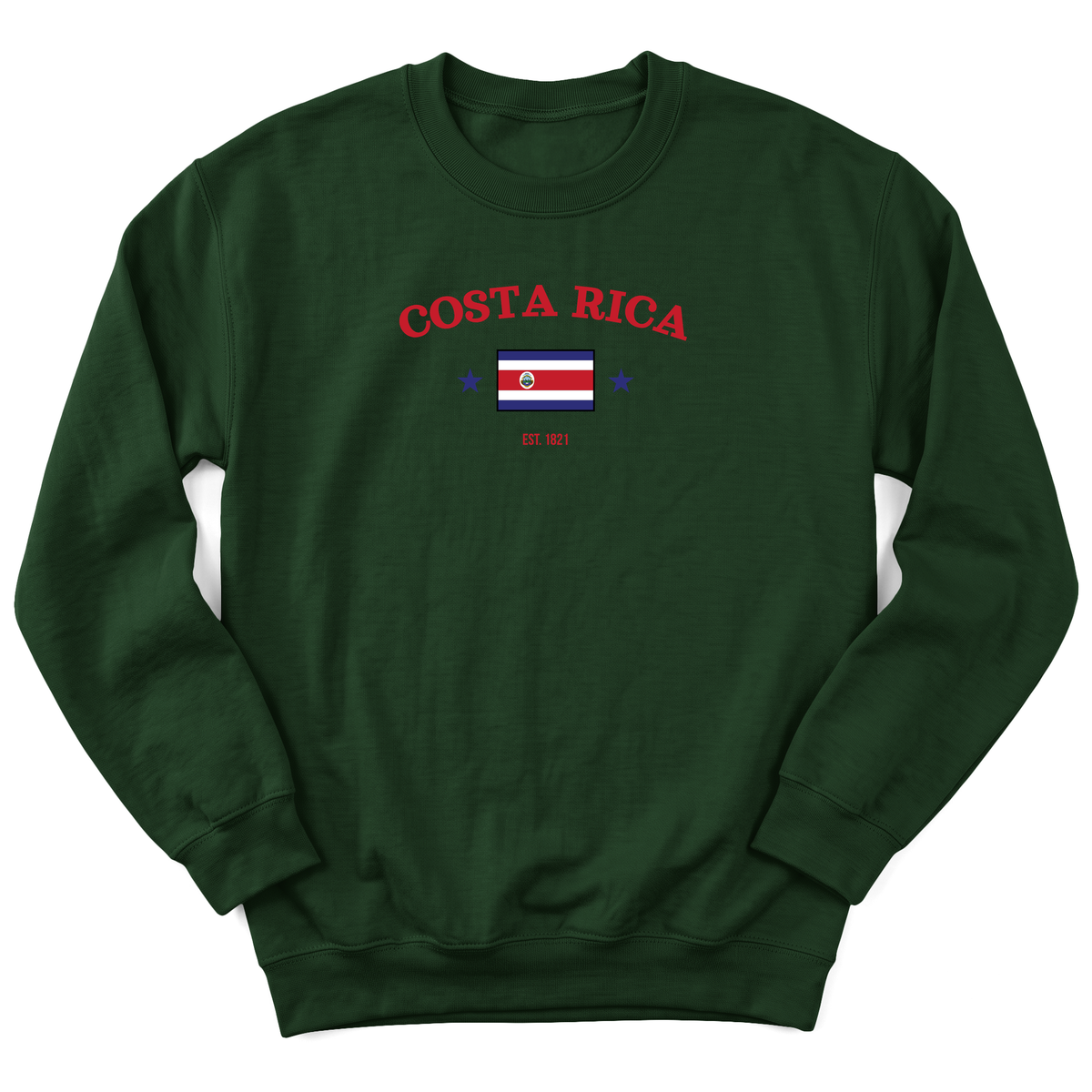 Cultura Estampada — Forest Green