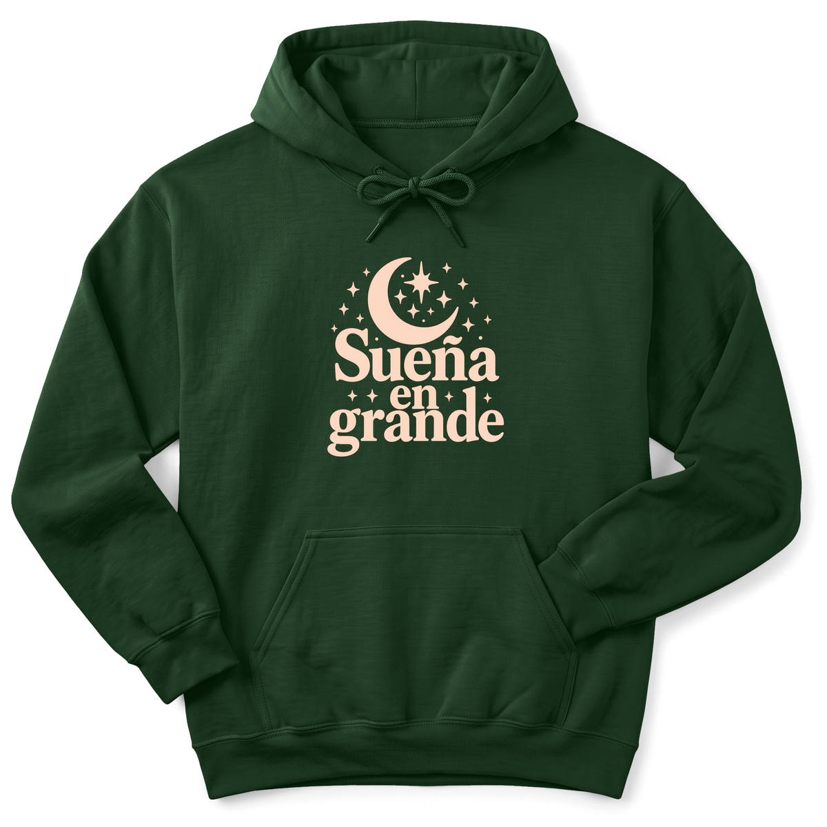 Cultura Estampada — Forest Green